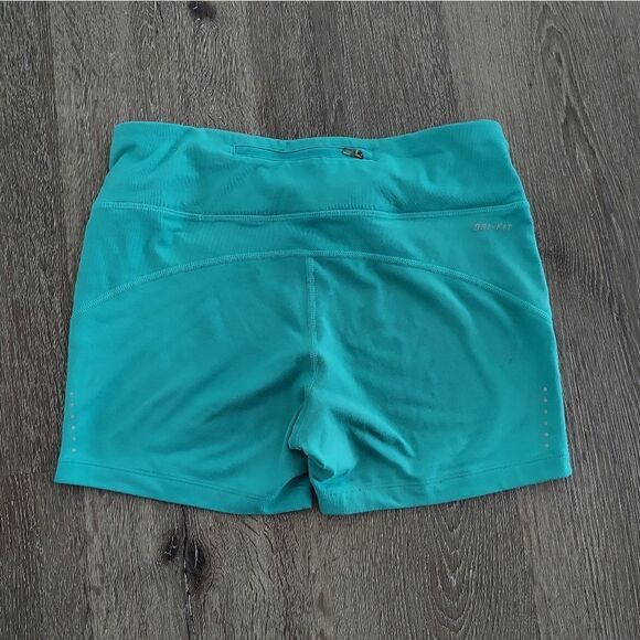 Nike Dri-Fit Running Shorts Medium - Picture 3 of 7